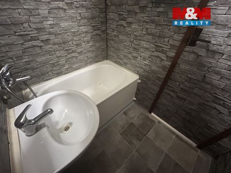 Pronájem bytu 1+kk 35 m² - Фото 3