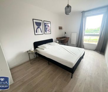 Location Appartement 3 pièces 59m² VALENCIENNES 59300 - Photo 3