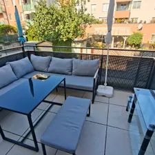 Nähe U3, 2-Zimmer, großer Balkon, wunderschön, ruhig gelegen, vor 3 Jahren errichtet - Photo 3