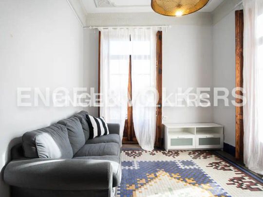 Piso de alquiler en El Carme - Photo 1