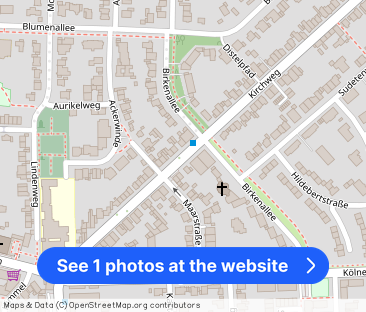 TAUSCHWOHNUNG Biete Köln – suche München - Photo 1