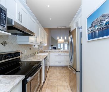 14 Emerald Common, St. Catharines (#7) - 2 Bedroom Townhouse - Photo 5