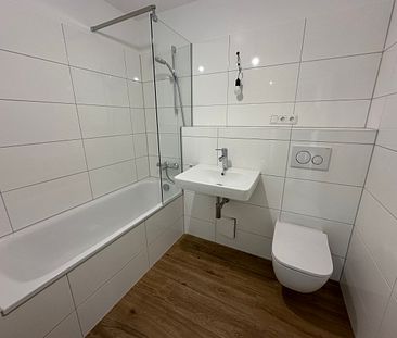 Perfekt für Familien! Moderne 4 Zimmer Wohnung in Haar - Foto 4