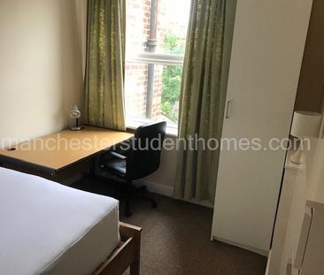 Denison Road, Manchester, M14 5PB - Photo 2