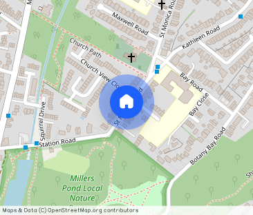 St. Monica Road, Southampton - Photo 1