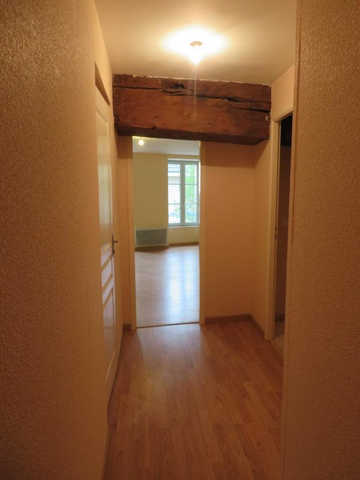 Location Appartement 3 pièces 66m² BELLAC 87300 - Photo 5