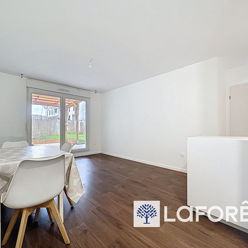 Appartement T3 près de MEAUX à louer - Photo 1