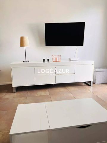 Location AppartementVilleneuve-Loubet - Photo 2