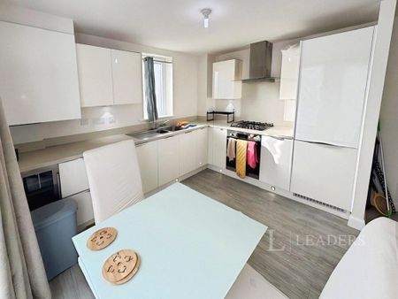 Flat to rent - Photo 5