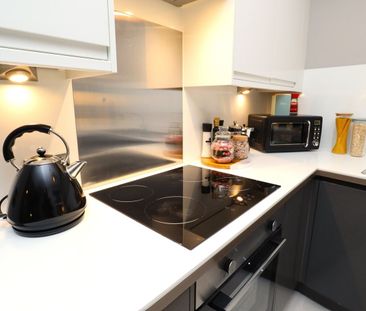 1 Bed Flat, Windsor Court, BN1 - Photo 6