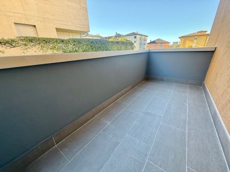 2.5 locali ristrutturato a Mendrisio - VICINO A TUTTO - Foto 3