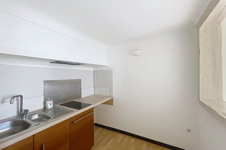 APPARTEMENT - T2 NON MEUBLE - 29m² - Photo 4