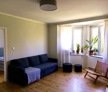 Mieszkanie na wynajem Wrocław-Śródmieście Wrocław - Photo 2