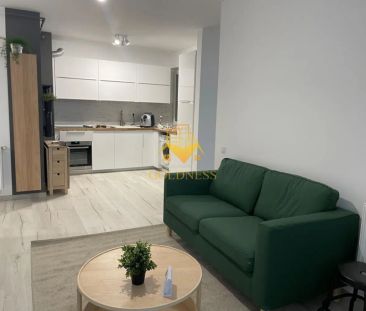 2 camere, semidecomandat, Modern, Parcare, Grand Hill, Cart. Buna Ziua - Photo 5