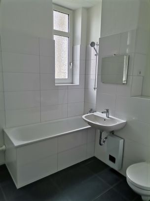 Gemütliche Wohnung sucht neue Bewohner - Foto 1