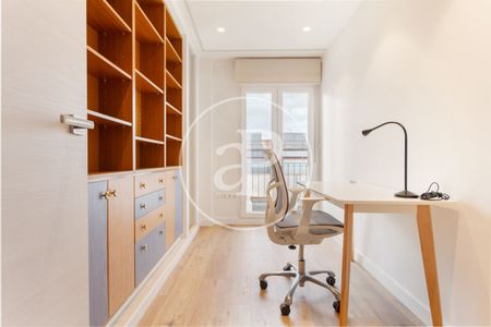 Flat for rent with views in El Carme (Valencia) - Photo 5