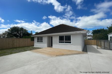 Renovated Tawhero Home - Photo 3