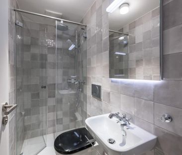 Neues möbliertes Studio an sehr zentraler Lage in Kriens - Foto 6