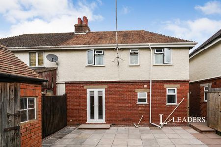 2 bedroom terraced house to rent - Photo 5