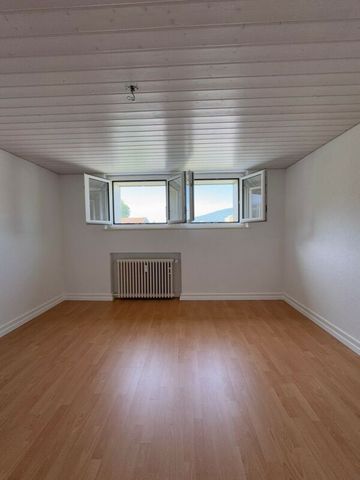 Joli 3.5pcs rénové à louer à Bienne ! - Foto 5