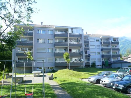 4.5 Zimmer, 85 m², 3. Stock - Foto 4