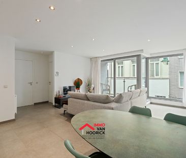 Luxueus 1-slaapkamerappartement - Residentie Nieuwstad!! - Foto 3