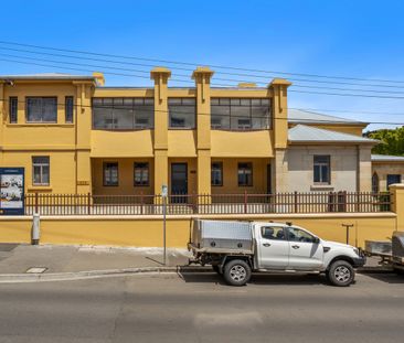 4/206 Harrington Street Hobart TAS 7000 Australia - Photo 3