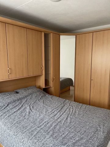 Te huur: Appartement Franciscusberg in Bergen op Zoom - Photo 2