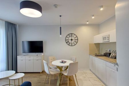 Mieszkanie 3-pokojowe na Starym Mieście - Фото 4