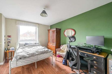 Schoolhouse Lane, Limehouse, E1W - Photo 3