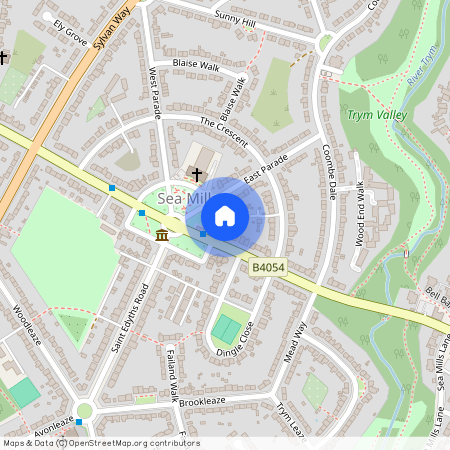 132 Shirehampton Rd BS9 2DY