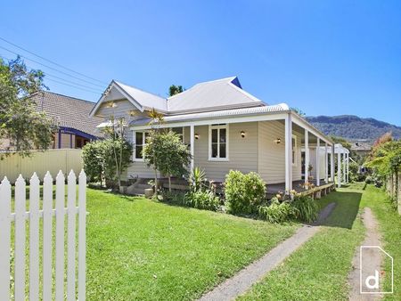 Stunning & Tastefully Designed Home In Thirroul - Photo 4