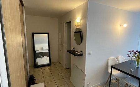 Appartement à louer 2 pièces • Esbly - Photo 2