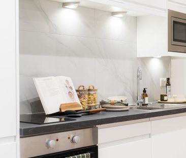 Studio to rent - Photo 1