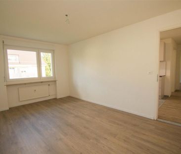 Charmante 2-Zimmer-Wohnung mit Balkon & Gartenmitbenutzung Reinac - Photo 2
