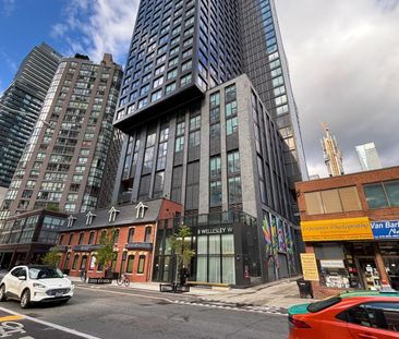 For Lease - 8 Wellesley Street Unit# 2316, Toronto, Ontario - Photo 4