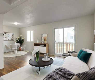Renovated Suite - 2 Bedroom - Photo 3
