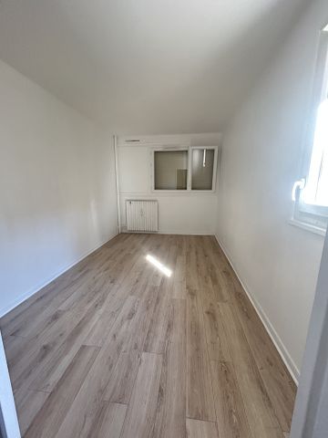 À louer – Appartement 3 pièces avec parking et cave - Photo 3