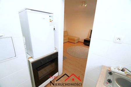 Mikrokawalerka Gorzów Wielkopolski - Zdjęcie 5