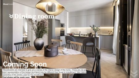 Apartamento de alquiler en Ronda de Sant Antoni, El Raval - Photo 5