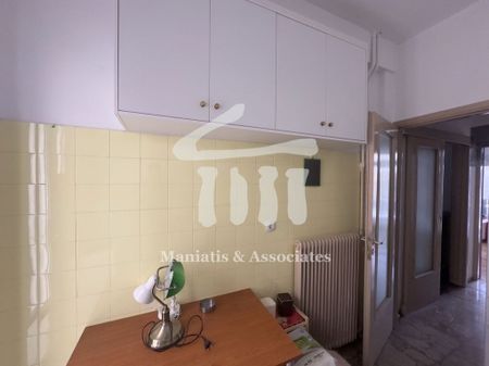 Διαμέρισμα για ενοικίαση Καλλίπολη (Καλλίπολη – Φρεαττύδα) - Photo 5