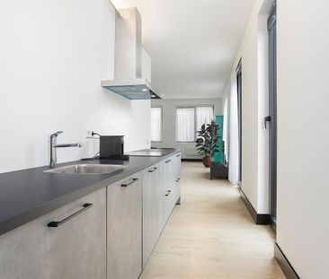 Stamerbos 1358 EP Almere - Foto 1