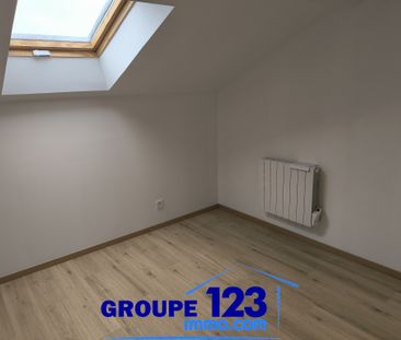Location Appartement 3 pièces 55m² LAROCHE ST CYDROINE 89400 - Photo 5