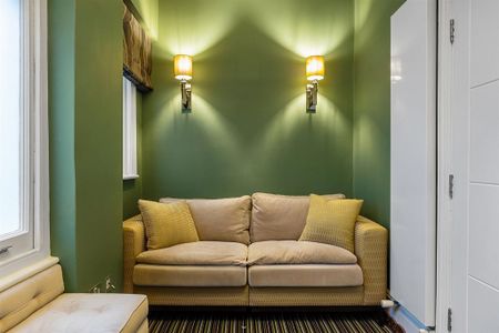 5 bedroom flat to rent - Photo 3