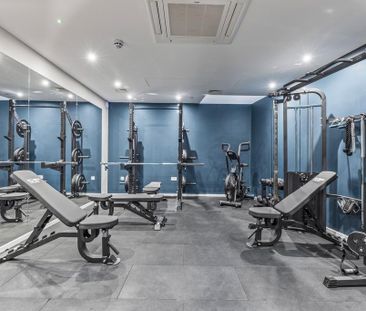 Studio to rent - Photo 4