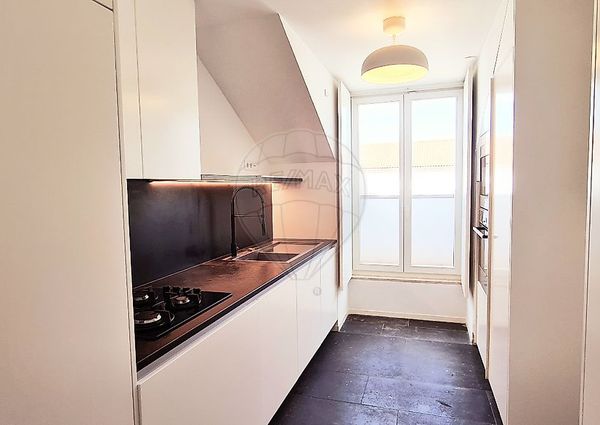 Apartamento T3 em Lisboa