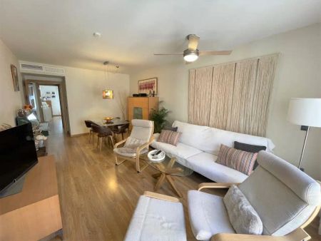 Piso de alquiler en Calle Doctor Gregorio Marañón, 14, Oliveros - Altamira - Photo 3