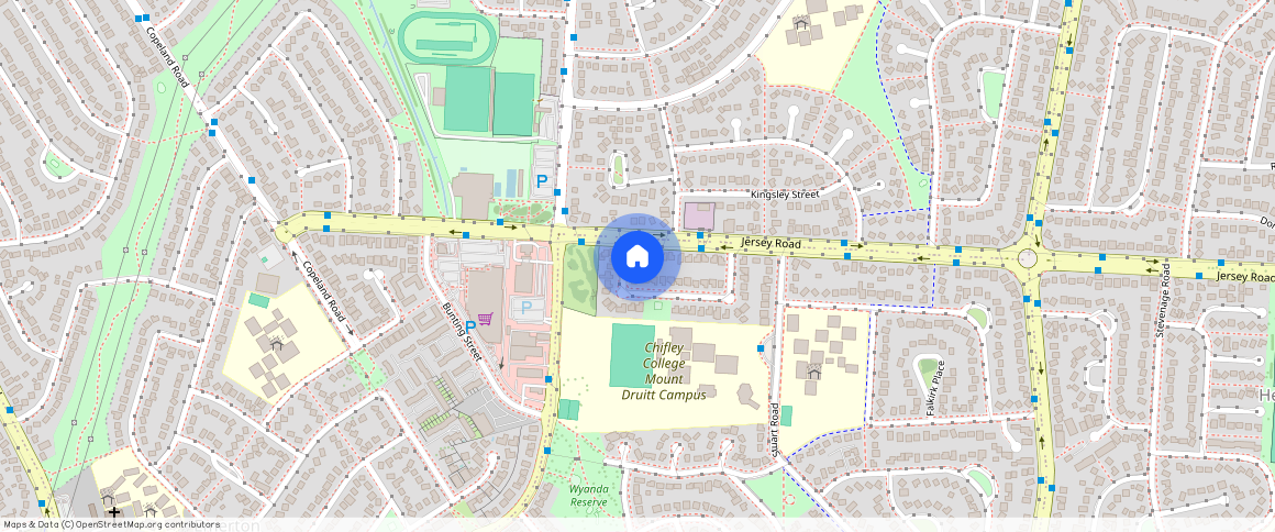 26A Pangari Crescent Dharruk