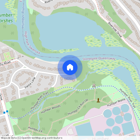 38 Stonegate Road, Toronto