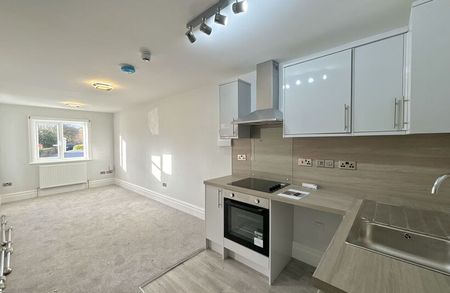 Flat 2, Beck House, 3 West Parade Road, Scarborough - Photo 4